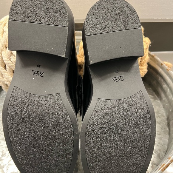 Zara chunky loafers-clueless - Picture 6 of 8